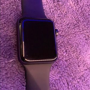 Apple Watch series 3